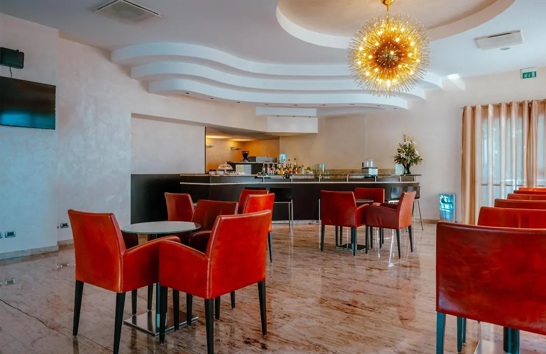 San Giorgio, Sure Hotel Collection By Best Western-1