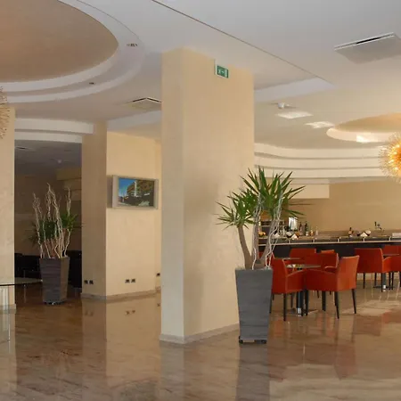 San Giorgio, Sure Hotel Collection By Best Western-2