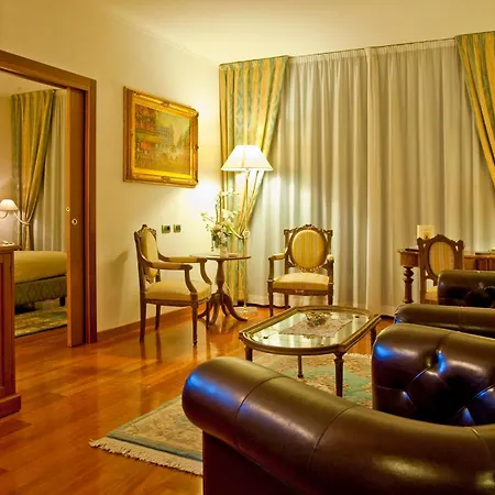 Best Western Hotel Globus City-3