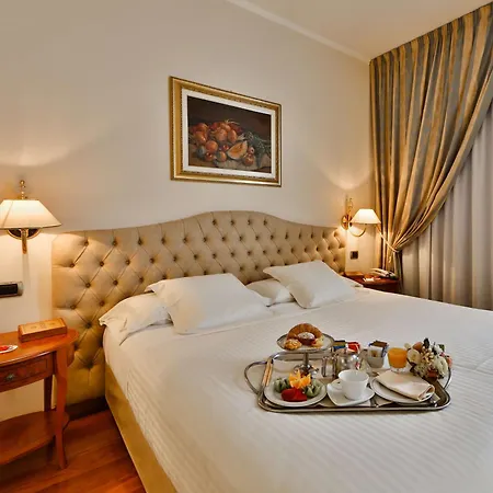 Best Western Hotel Globus City-2