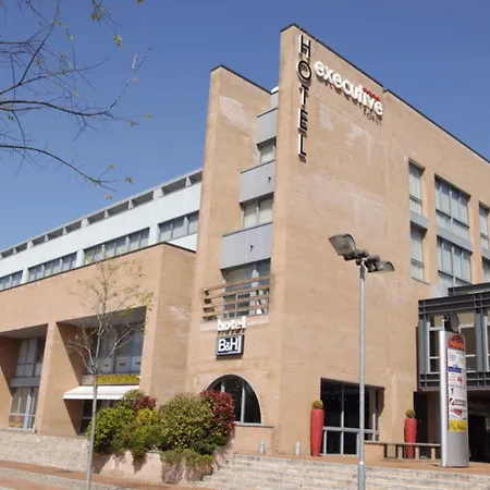 Executive Hotel-2