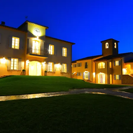 Borgo Conde Wine Resort-2