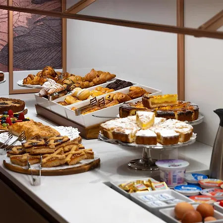 San Giorgio, Sure Hotel Collection By Best Western-3